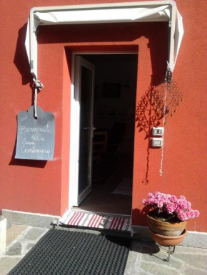 B&B Casa Cantoniera Como
